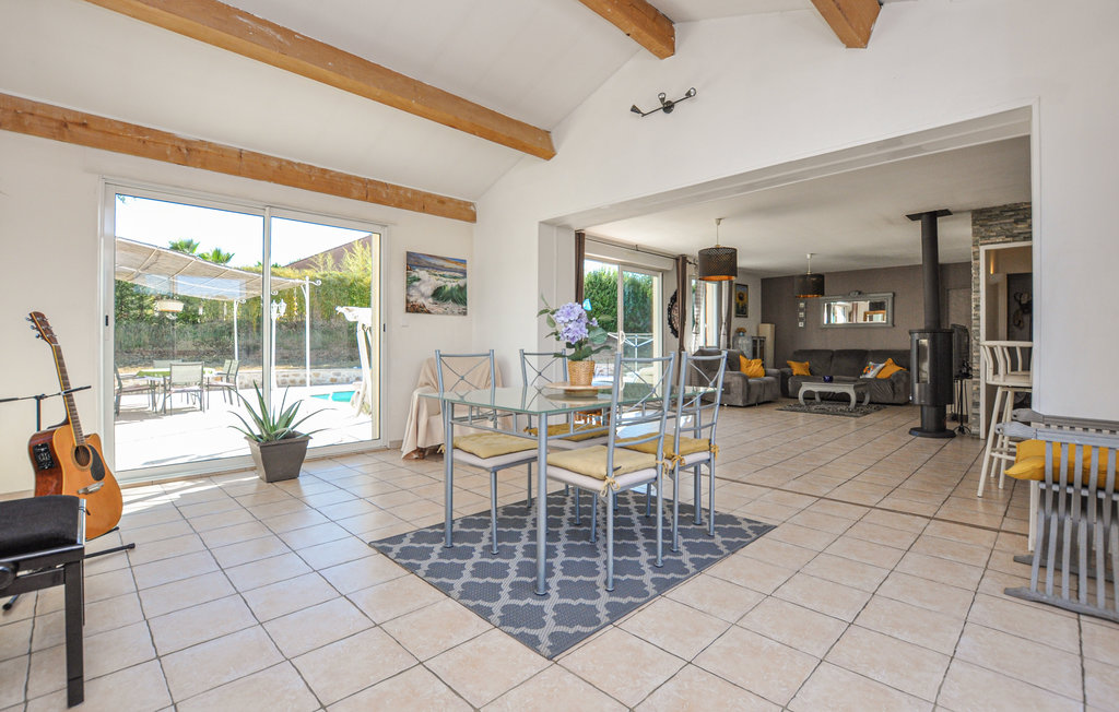 Semesterhus - Sillans-la-cascade , Frankrike - FCV968 6