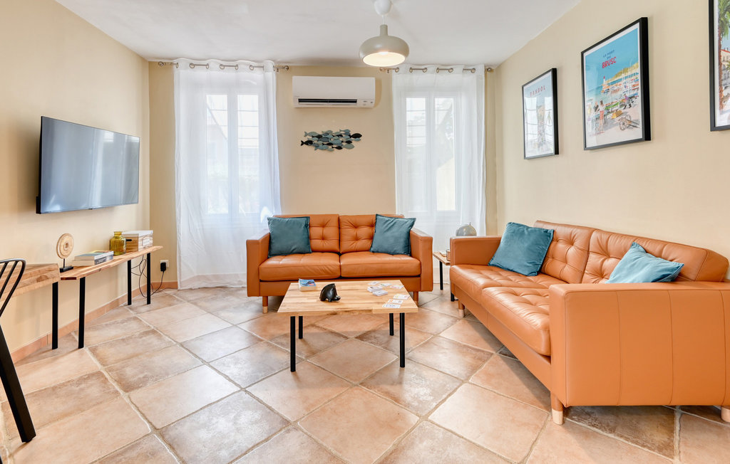 Ferienhaus - Sanary sur Mer , Frankreich - FCV958 4