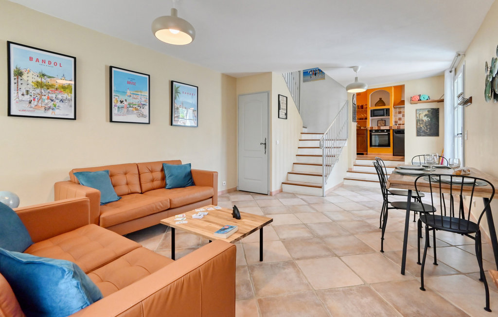 Ferienhaus - Sanary sur Mer , Frankreich - FCV958 5