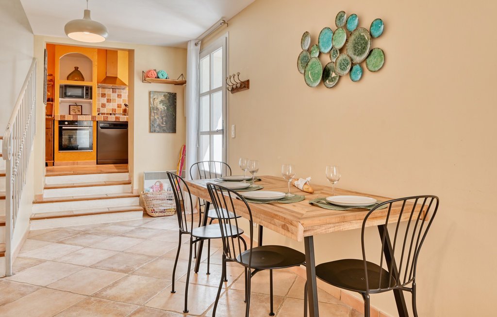 Ferienhaus - Sanary sur Mer , Frankreich - FCV958 7
