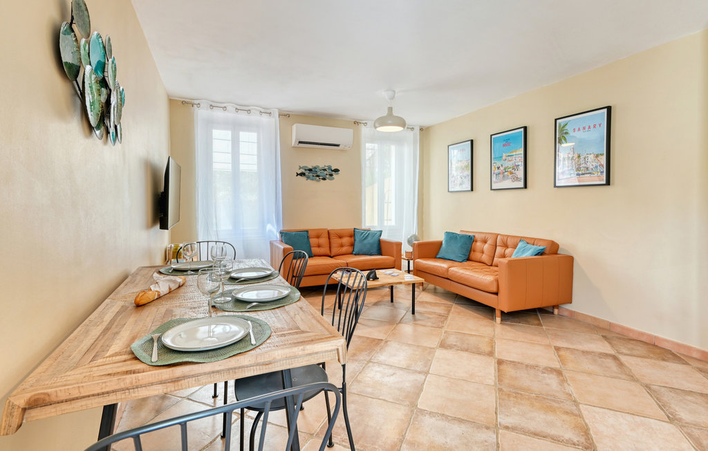 Ferienhaus - Sanary sur Mer , Frankreich - FCV958 6