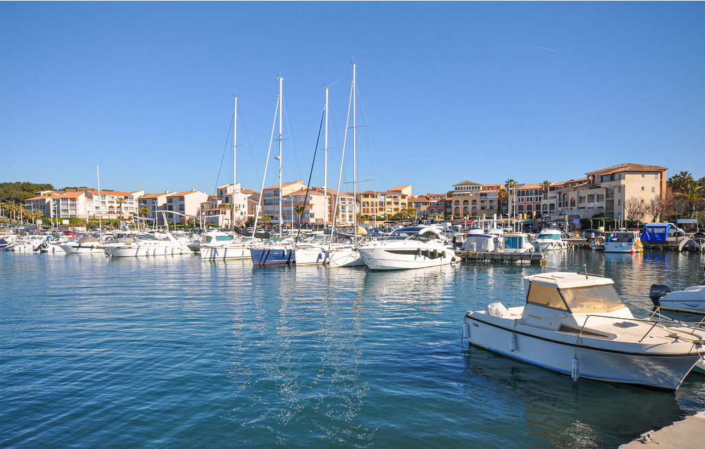 Ferienhaus - Sanary sur Mer , Frankreich - FCV958 20