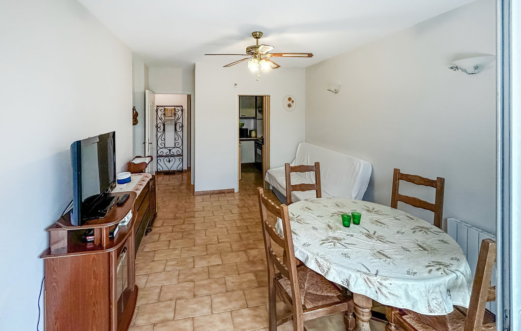 Lejlighed - Six-Fours-les-Plages , Frankrig - FCV967 3