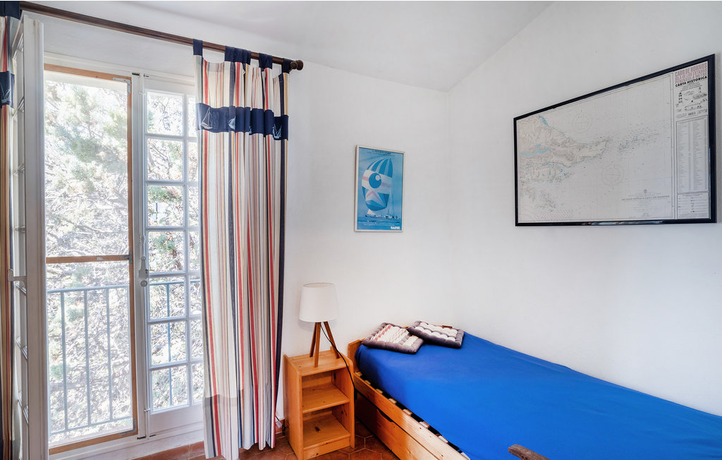 Feriehuse - Port Grimaud , Frankrig - FCV577 24