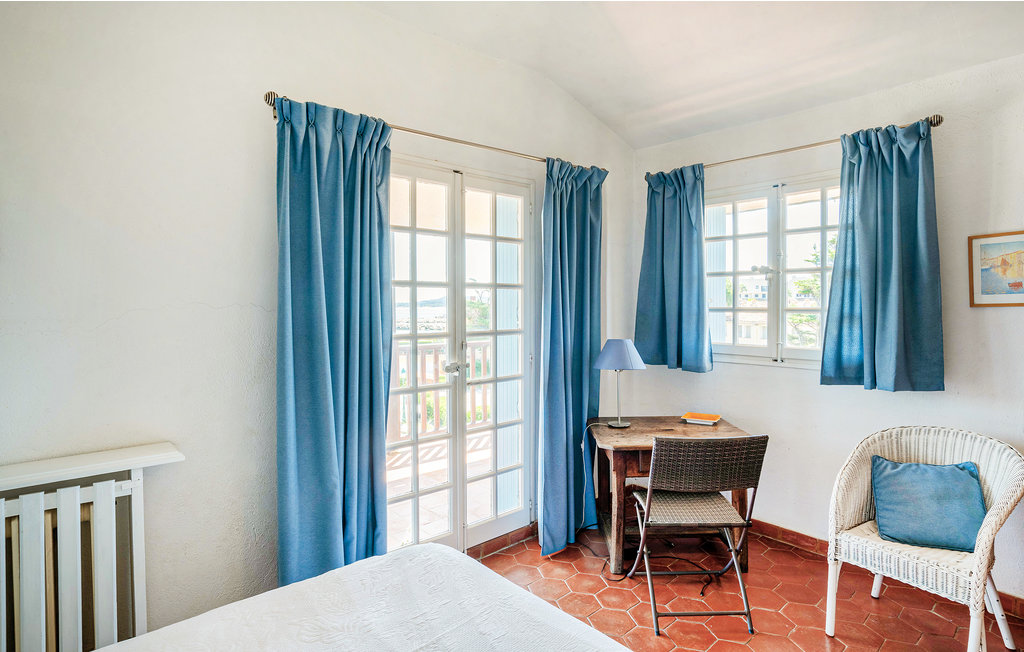 Feriehuse - Port Grimaud , Frankrig - FCV577 25