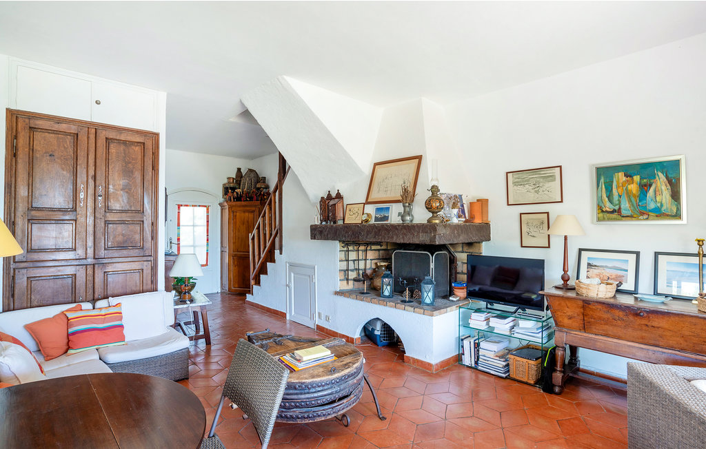 Feriehuse - Port Grimaud , Frankrig - FCV577 7