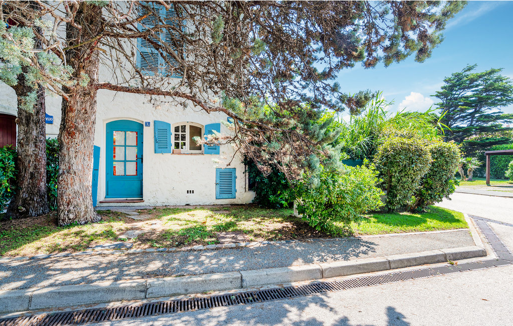 Feriehuse - Port Grimaud , Frankrig - FCV577 10