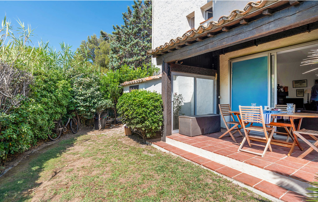 Feriehuse - Port Grimaud , Frankrig - FCV577 9