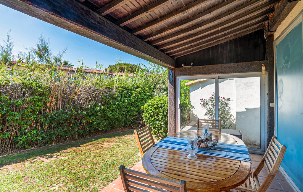 Feriehuse - Port Grimaud , Frankrig - FCV577 13