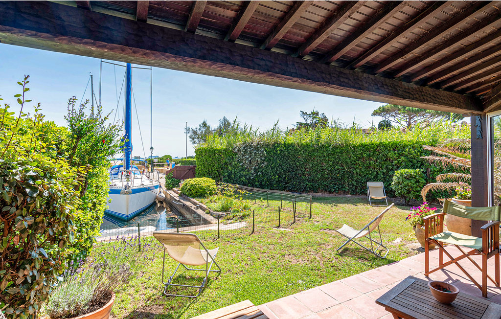 Feriehuse - Port Grimaud , Frankrig - FCV577 14