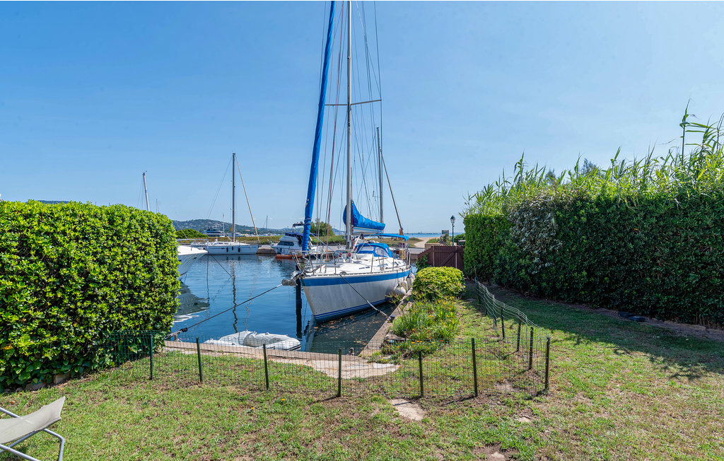 Feriehuse - Port Grimaud , Frankrig - FCV577 15