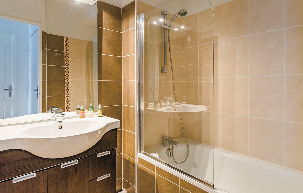 Lejlighed - Six-Fours-les-Plages , Frankrig - FCV540 7