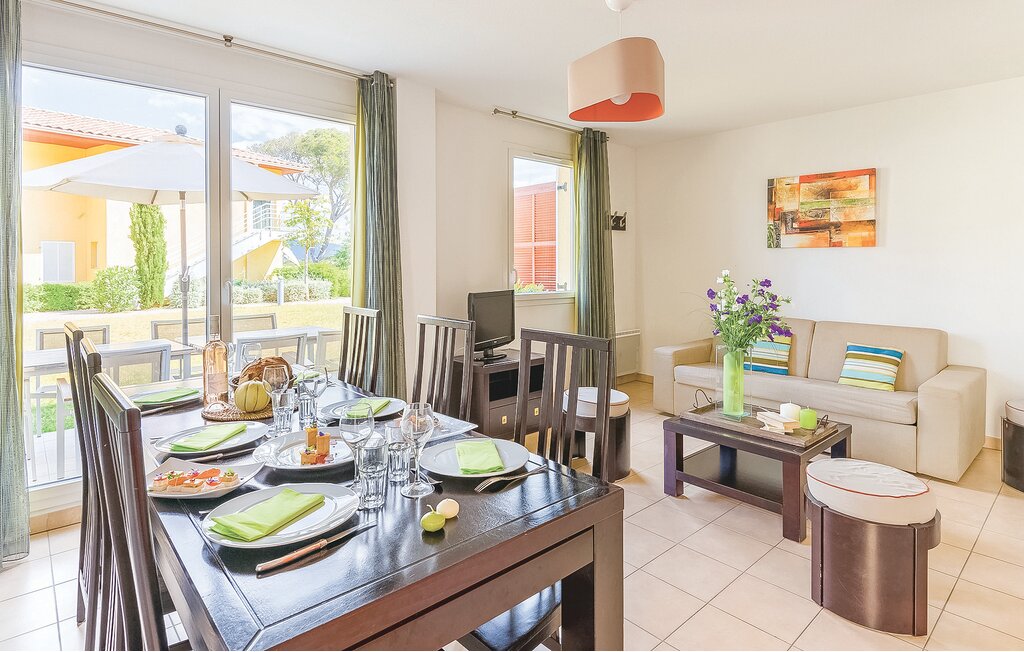 Lejlighed - Six-Fours-les-Plages , Frankrig - FCV540 3