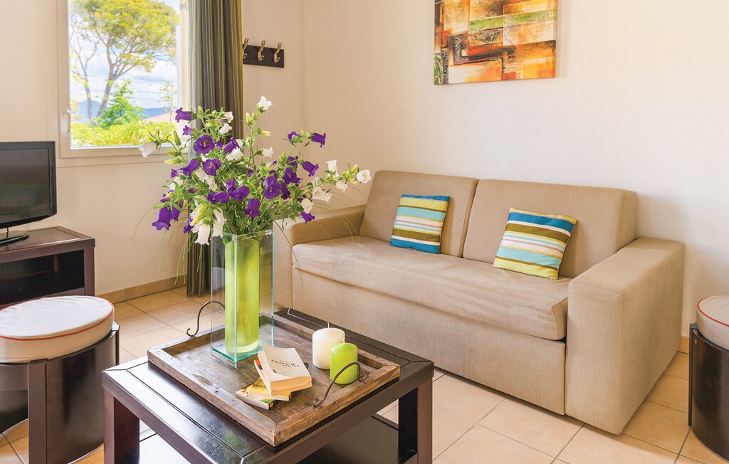 Lejlighed - Six-Fours-les-Plages , Frankrig - FCV540 4