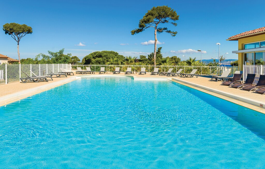 Lejlighed - Six-Fours-les-Plages , Frankrig - FCV540 1