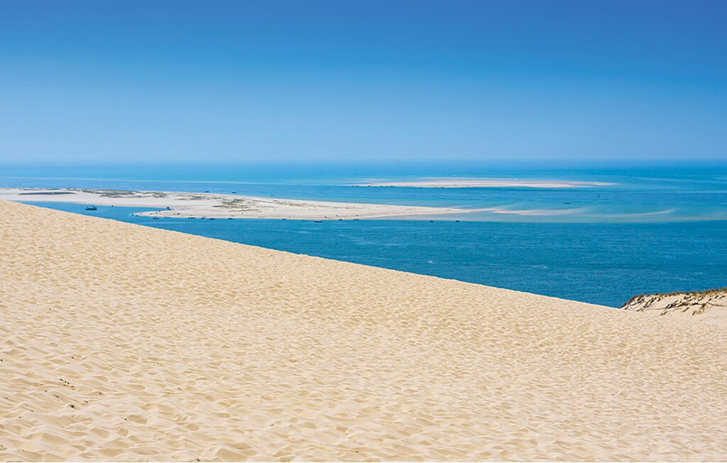 Semesterlägenhet - Le Teich , Frankrike - FCV321 15