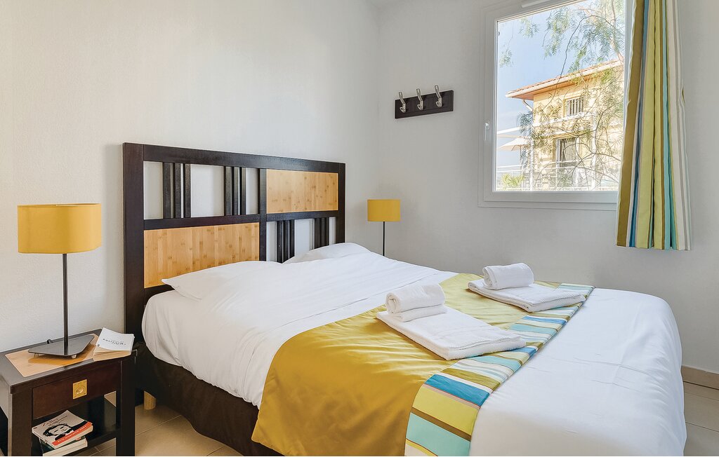 Lejlighed - Six-Fours-les-Plages , Frankrig - FCV540 6