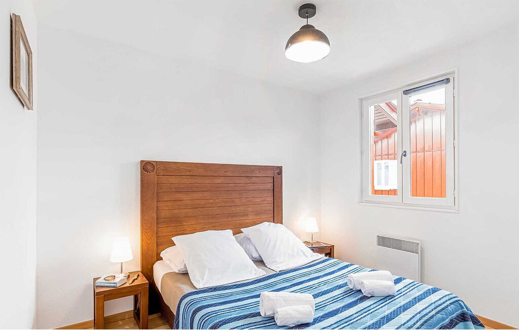 Semesterlägenhet - Le Teich , Frankrike - FCV321 7