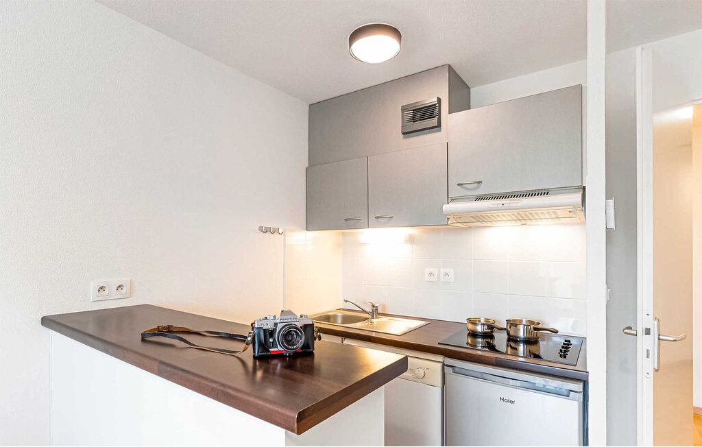 Semesterlägenhet - Le Teich , Frankrike - FCV321 6