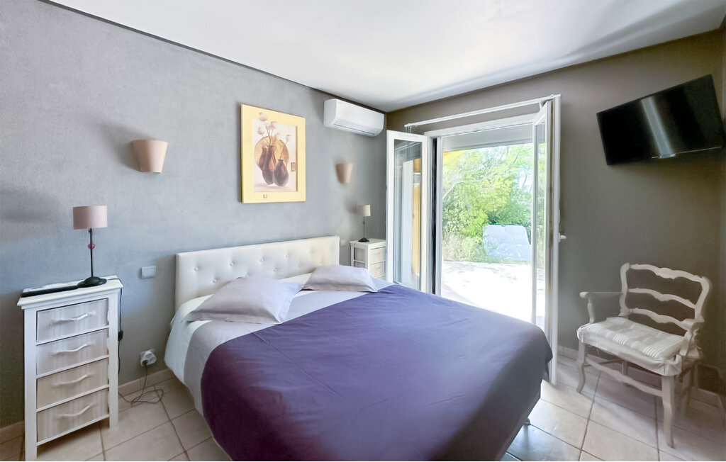 Ferienhaus - Fayence , Frankreich - FCV776 18