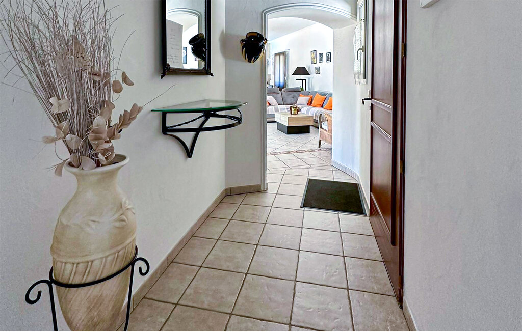 Ferienhaus - Fayence , Frankreich - FCV776 17