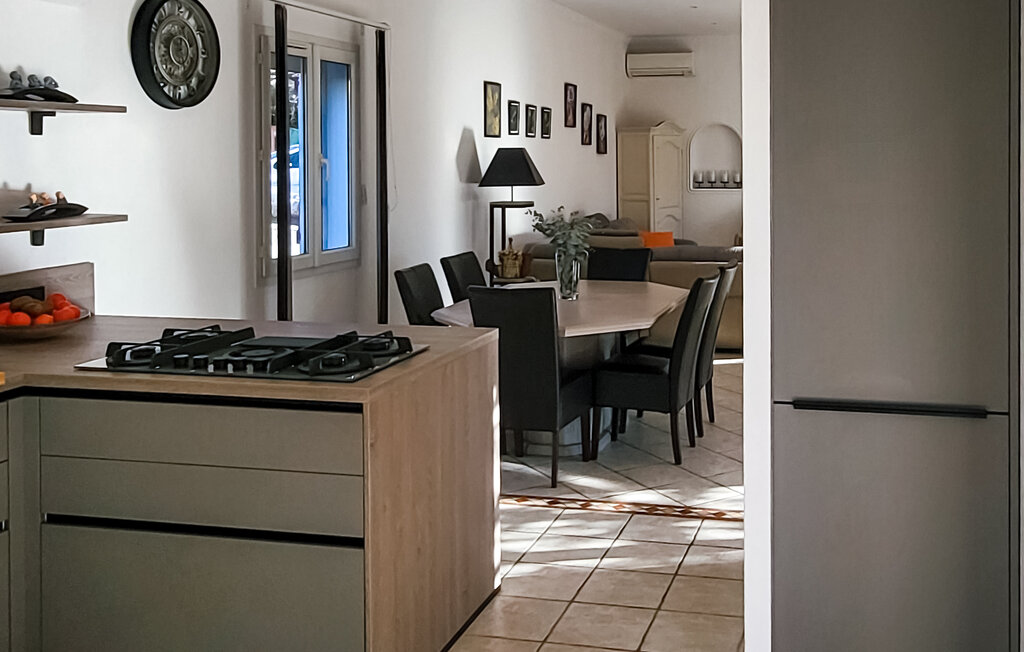 Ferienhaus - Fayence , Frankreich - FCV776 14