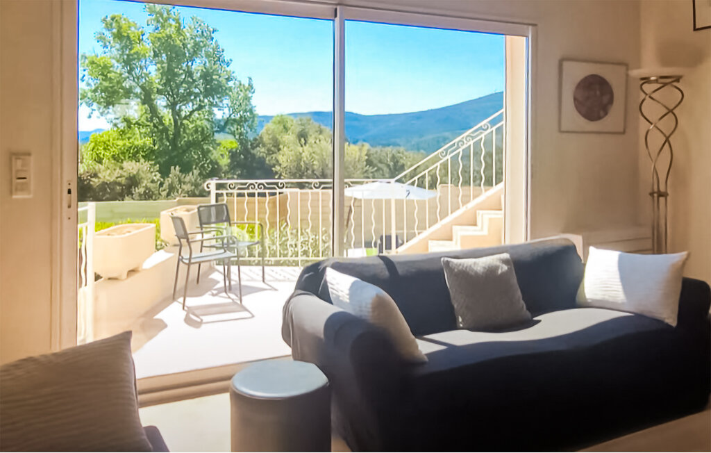 Semesterhus - Sainte-Anastasie-sur-Issole , Frankrike - FCV013 18