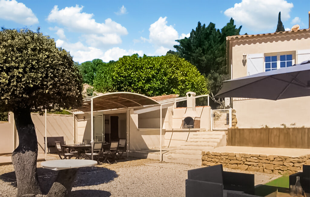 Semesterhus - Sainte-Anastasie-sur-Issole , Frankrike - FCV013 7