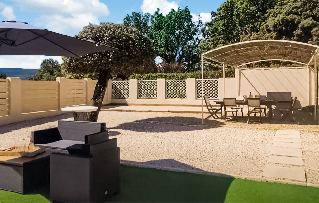 Semesterhus - Sainte-Anastasie-sur-Issole , Frankrike - FCV013 14