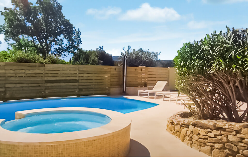 Semesterhus - Sainte-Anastasie-sur-Issole , Frankrike - FCV013 11