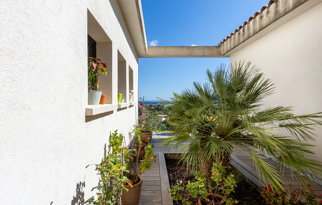 Feriehus - La Valette du Var , Frankrike - FCV329 16