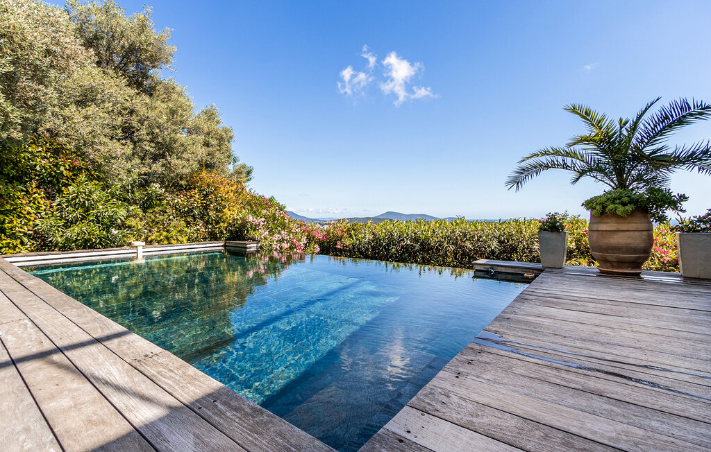 Feriehus - La Valette du Var , Frankrike - FCV329 11