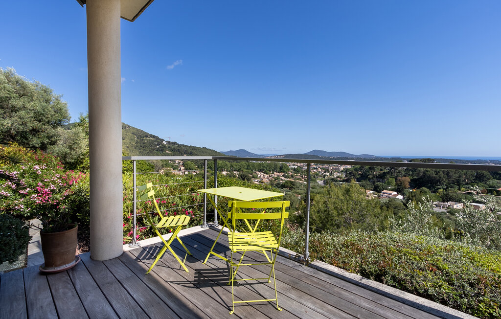 Feriehus - La Valette du Var , Frankrike - FCV329 13