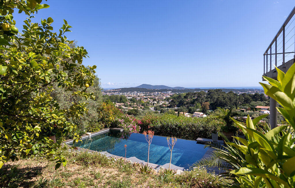 Feriehus - La Valette du Var , Frankrike - FCV329 10