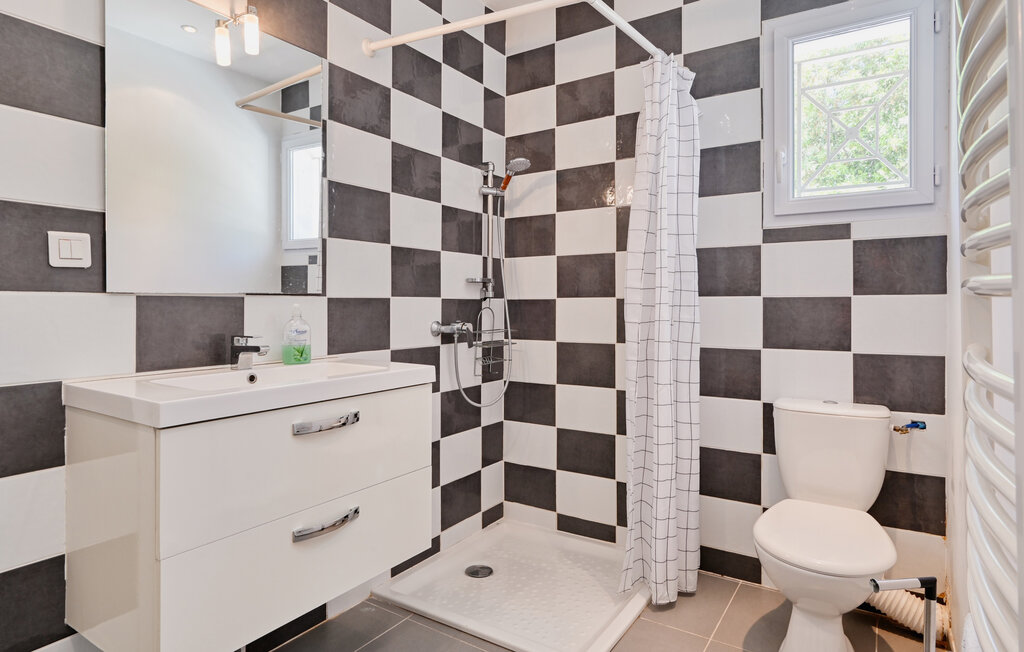 Ferienhaus - Tourves , Frankreich - FCV825 22