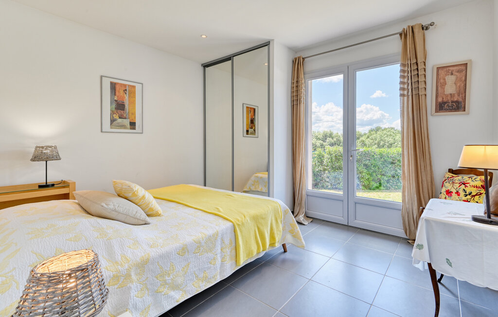 Ferienhaus - Tourves , Frankreich - FCV825 8