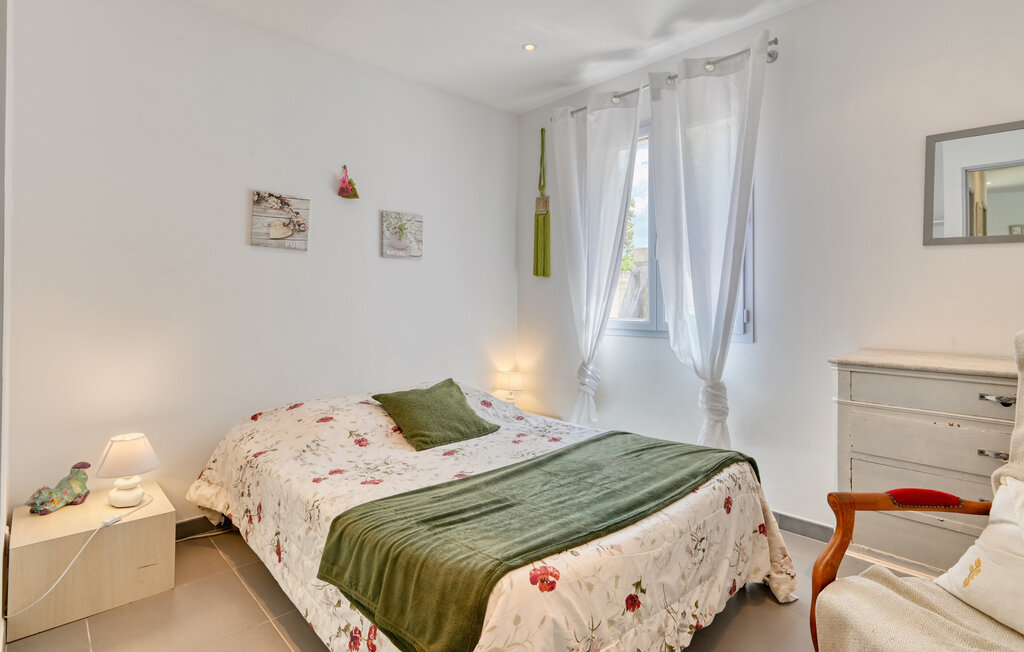 Ferienhaus - Tourves , Frankreich - FCV825 19