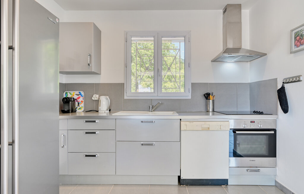 Ferienhaus - Tourves , Frankreich - FCV825 7