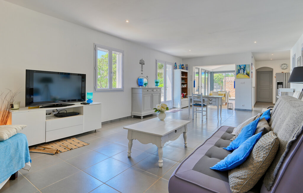 Ferienhaus - Tourves , Frankreich - FCV825 4