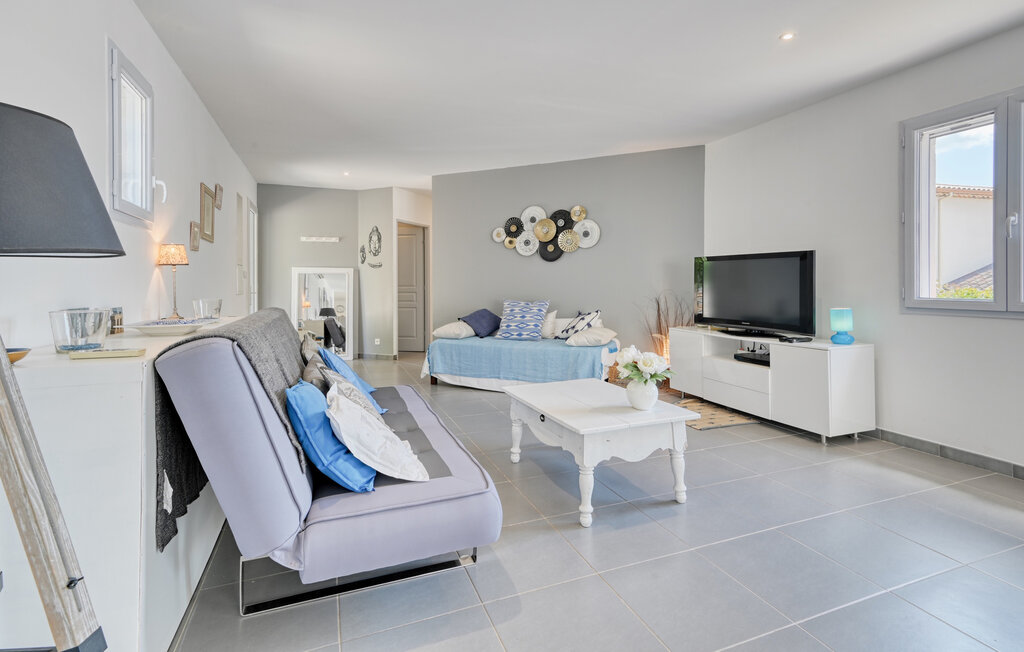 Ferienhaus - Tourves , Frankreich - FCV825 17