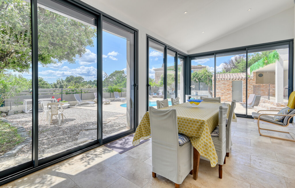 Ferienhaus - Tourves , Frankreich - FCV825 5