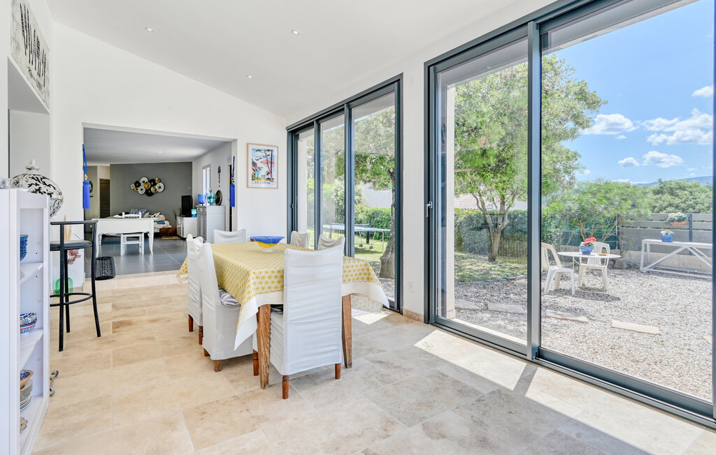 Ferienhaus - Tourves , Frankreich - FCV825 18