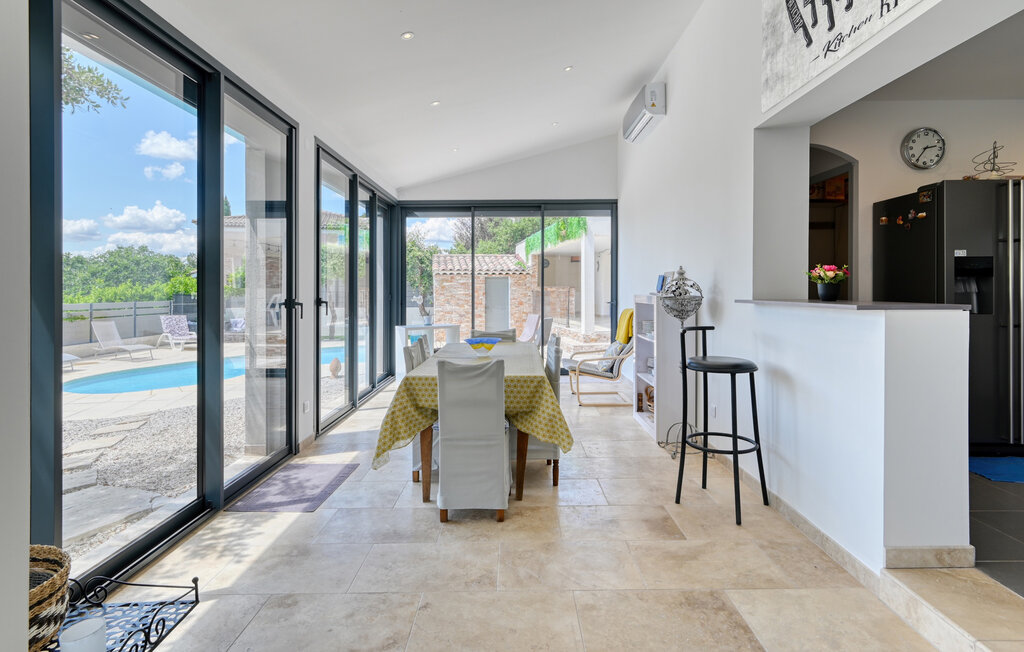 Ferienhaus - Tourves , Frankreich - FCV825 6