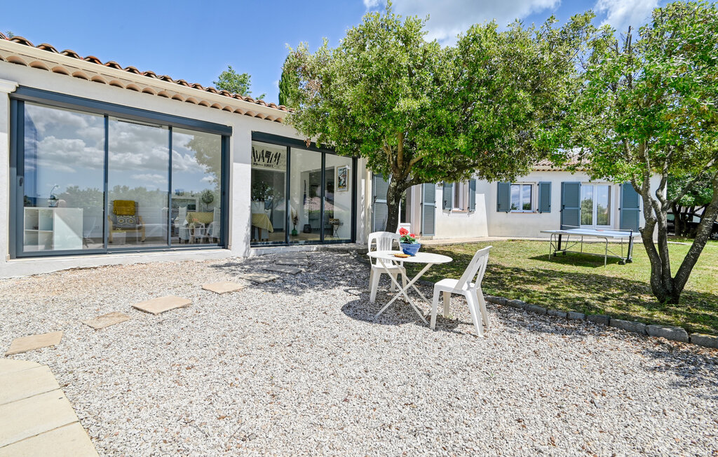 Ferienhaus - Tourves , Frankreich - FCV825 9