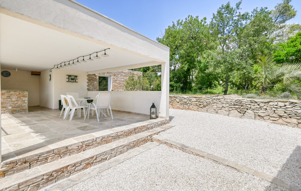 Ferienhaus - Tourves , Frankreich - FCV825 14