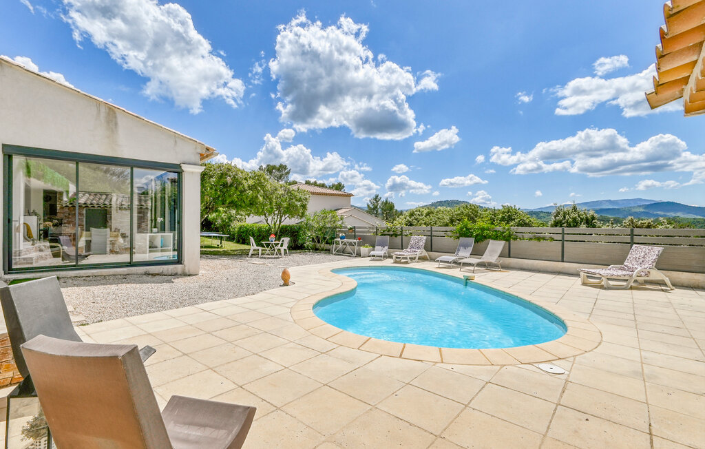 Ferienhaus - Tourves , Frankreich - FCV825 2