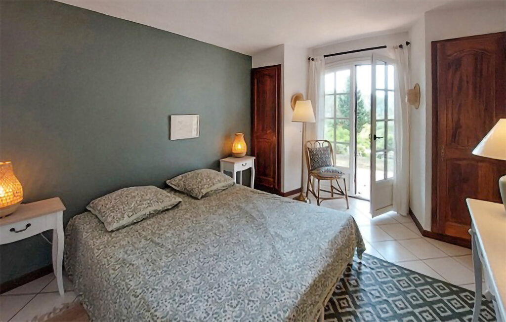 Feriehus - Gonfaron , Frankrike - FCV930 26