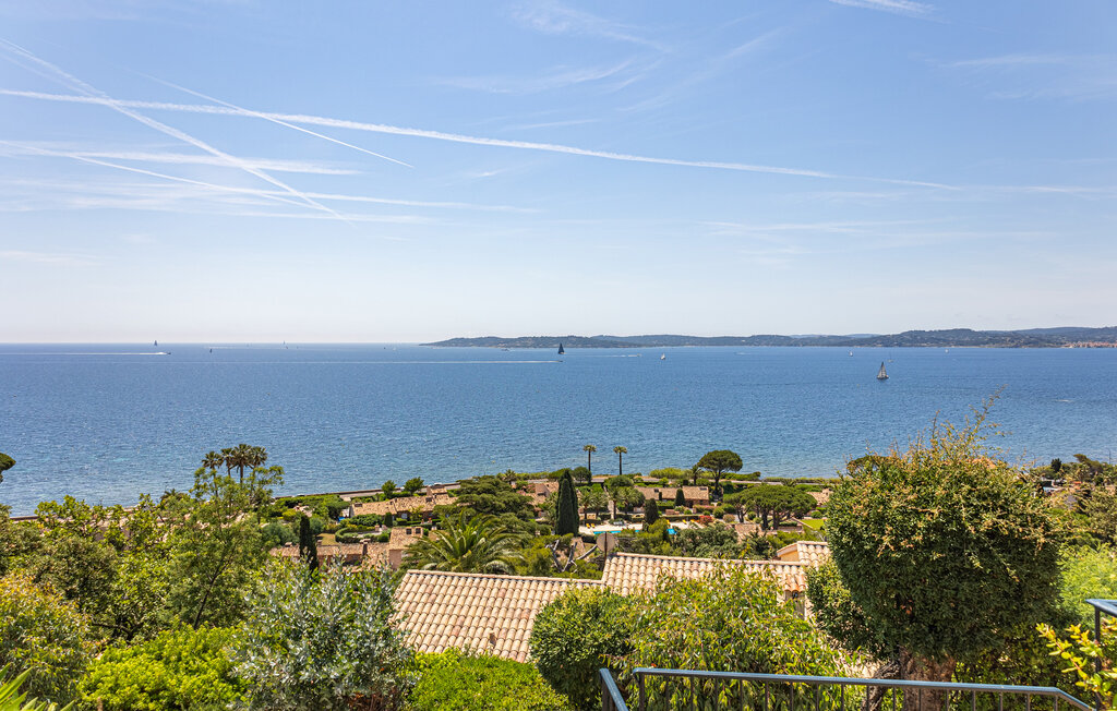 Ferienhaus - Sainte Maxime , Frankreich - FCV462 5