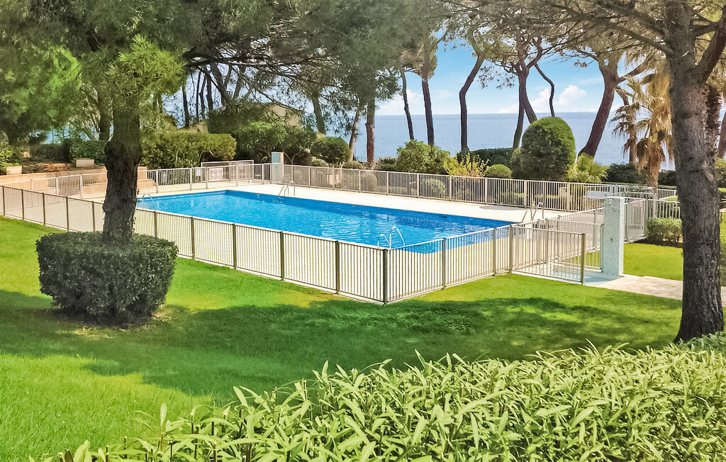 Ferienhaus - Sainte Maxime , Frankreich - FCV462 6