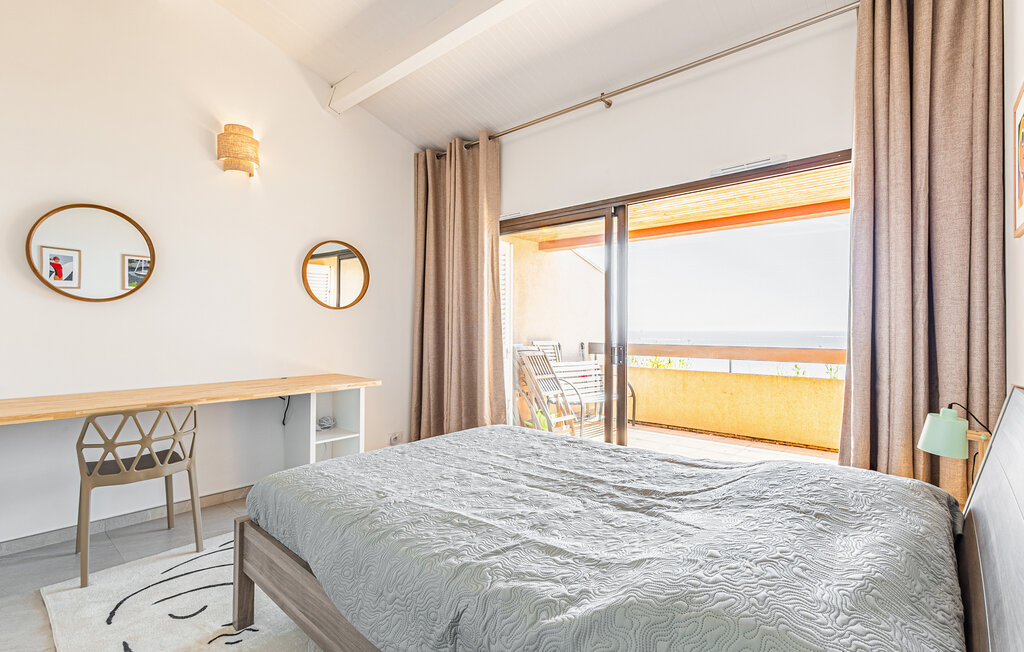 Ferienhaus - Sainte Maxime , Frankreich - FCV462 15